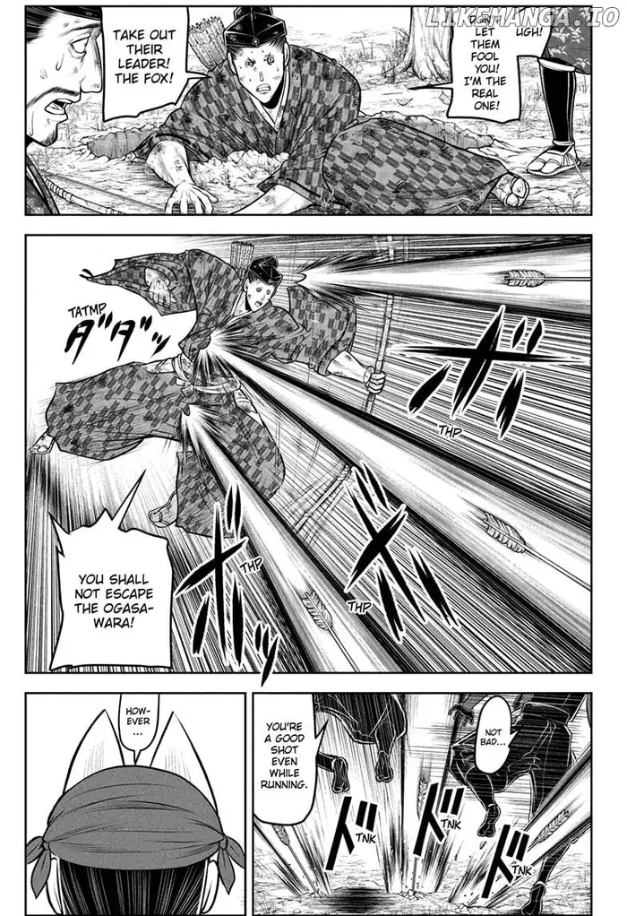 The Elusive Samurai Chapter 209 image 09_optimized
